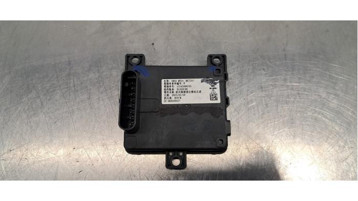 Begagnade Radarsensor MG MG4 Electric Pris € 266,20 Inklusive moms erbjuds av Autohandel Didier