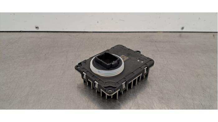 Używane Modułowy reflektor LED MG MG4 Electric Cena € 133,10 Z VAT oferowane przez Autohandel Didier