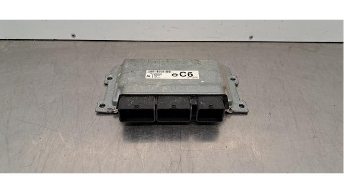 Used Engine management computer Nissan Micra (K14) 1.0 12V Price € 266,20 Inclusive VAT offered by Autohandel Didier