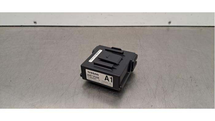 Gebrauchte Modul (sonstige) Nissan Micra (K14) 1.0 12V Preis € 48,40 Mit Mehrwertsteuer angeboten von Autohandel Didier