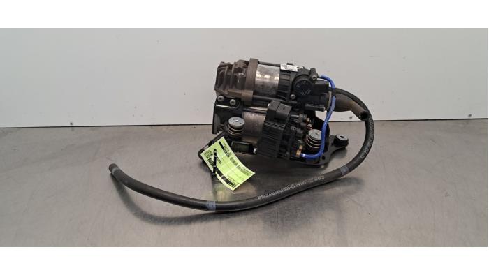 Begagnade Luftpump (fjädring) BMW 7 serie (G11/12) 740e,Le Pris € 399,30 Inklusive moms erbjuds av Autohandel Didier