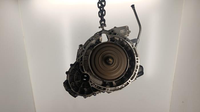 Gebrauchte Getriebe Mercedes A (W176) 1.5 A-180 CDI, A-180d 16V Preis € 1.210,00 Mit Mehrwertsteuer angeboten von Autohandel Didier