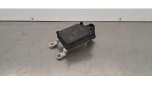 Tempomat Sensor van een Renault Clio V (RJAB) 1.6 E-Tech 145 16V 2023