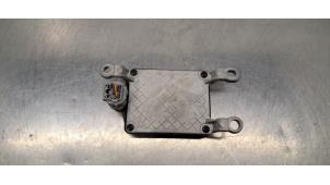 Tempomat Sensor van een Renault Clio V (RJAB) 1.6 E-Tech 145 16V 2023