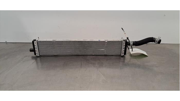 Usagé Radiateur Renault Clio V (RJAB) 1.6 E-Tech 145 16V Prix € 96,80 Prix TTC proposé par Autohandel Didier