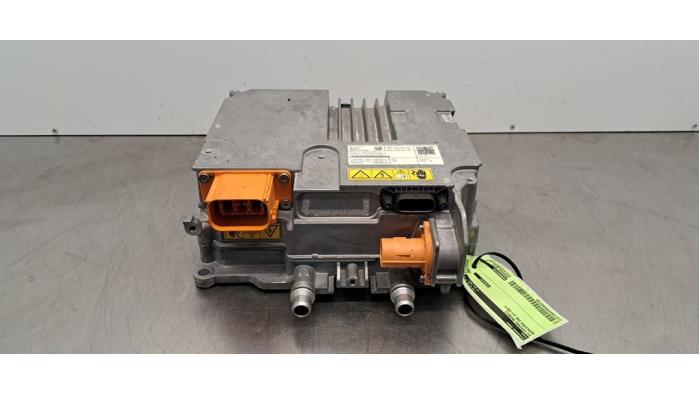 Usagé HV control module Mercedes EQC (N293) 400 4-Matic Prix € 399,30 Prix TTC proposé par Autohandel Didier