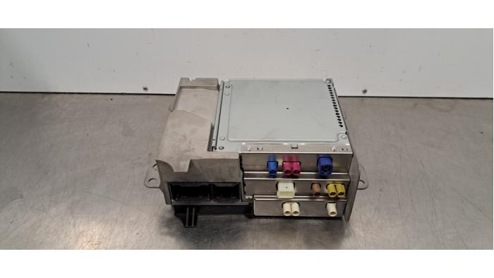 Używane Modul radiowy Mercedes EQC (N293) 400 4-Matic Cena € 665,50 Z VAT oferowane przez Autohandel Didier