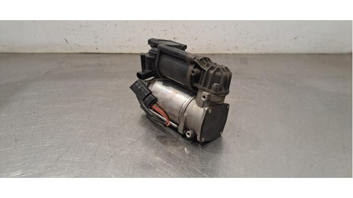 Begagnade Luftpump (fjädring) Mercedes EQC (N293) 400 4-Matic Pris € 399,30 Inklusive moms erbjuds av Autohandel Didier