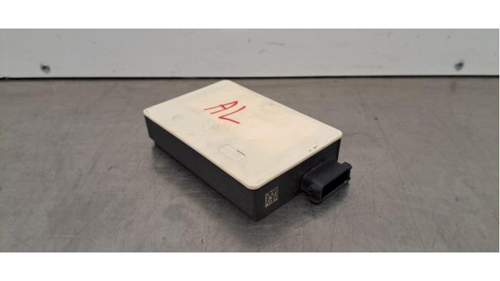 Begagnade Radarsensor Mercedes EQC (N293) 400 4-Matic Pris € 199,65 Inklusive moms erbjuds av Autohandel Didier