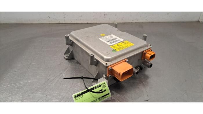 Używane DC/CD konwertor MG ZS EV Long Range 70 kWh Cena € 399,30 Z VAT oferowane przez Autohandel Didier