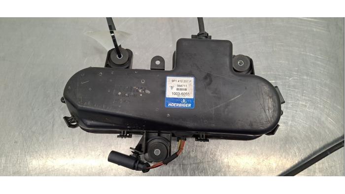 Begagnade Hydraulpump Porsche 911 (992) 3.0 24V Carrera Pris € 665,50 Inklusive moms erbjuds av Autohandel Didier