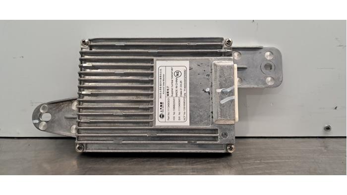 Używane Modul kamery MG ZS EV Long Range 70 kWh Cena € 199,65 Z VAT oferowane przez Autohandel Didier