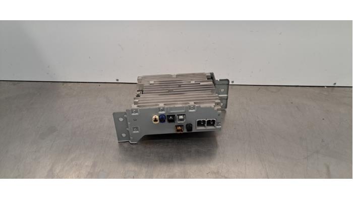 Używane Modul radiowy MG MG4 Electric Comfort, Luxury 64 kWh Cena € 532,40 Z VAT oferowane przez Autohandel Didier