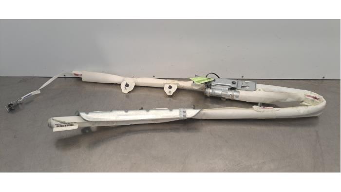 Używane Kurtyna prawa MG MG4 Electric Comfort, Luxury 64 kWh Cena € 266,20 Z VAT oferowane przez Autohandel Didier