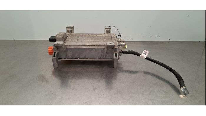 Używane DC/CD konwertor MG MG4 Electric Comfort, Luxury 64 kWh Cena € 665,50 Z VAT oferowane przez Autohandel Didier
