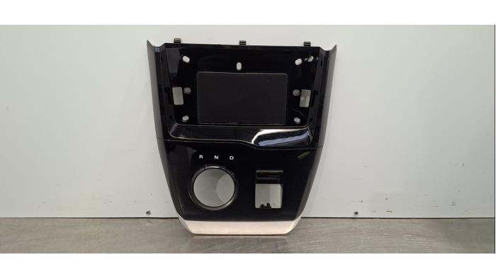 Używane Listwa ozdobna MG MG4 Electric Comfort, Luxury 64 kWh Cena € 30,25 Z VAT oferowane przez Autohandel Didier