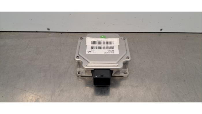 Używane Modul (rózne) MG MG4 Electric Comfort, Luxury 64 kWh Cena € 60,50 Z VAT oferowane przez Autohandel Didier