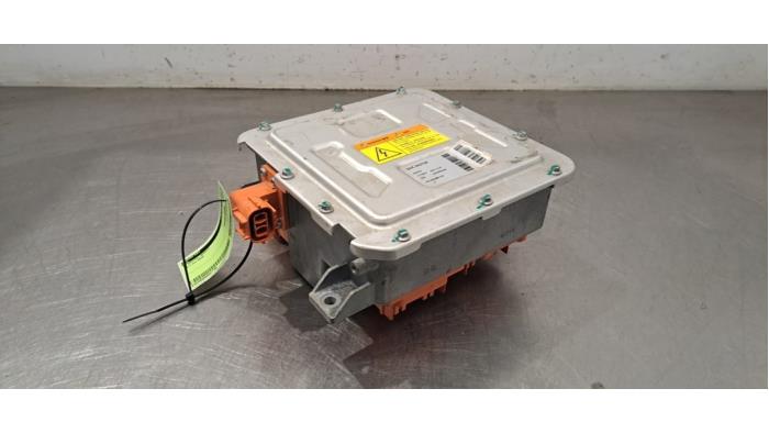Usados HV control módulo MG MG4 Electric Comfort, Luxury 64 kWh Precio € 665,50 IVA incluido ofrecido por Autohandel Didier