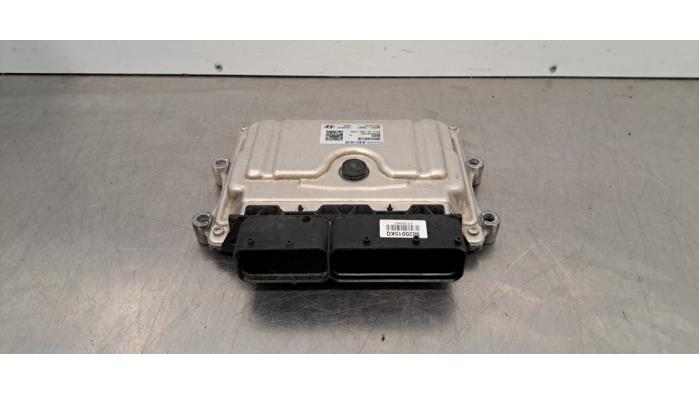 Used Engine management computer Hyundai Ioniq 5 (NE) 58/63 kWh RWD Price € 199,65 Inclusive VAT offered by Autohandel Didier