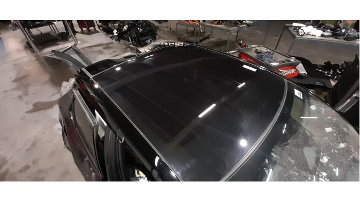 Używane Dach panoramiczny Toyota C-HR (X2,H2) 1.8 16V Hybrid 140 Cena € 665,50 Z VAT oferowane przez Autohandel Didier