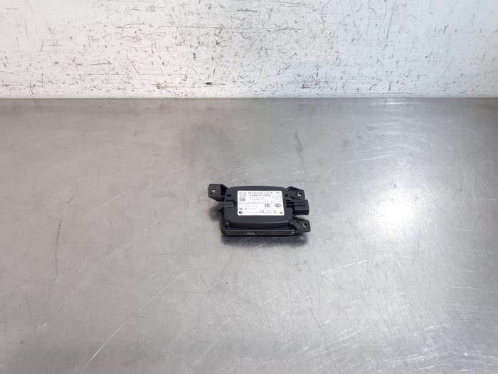 Begagnade Radarsensor Mazda 2 (DJ/DL) 1.5 SkyActiv-G 90 Pris € 199,65 Inklusive moms erbjuds av Autohandel Didier