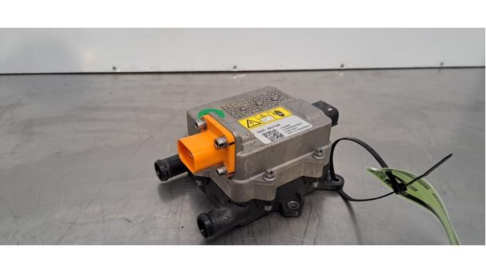 Używane Element grzewczy MG ZS EV Long Range 70 kWh Cena € 199,65 Z VAT oferowane przez Autohandel Didier