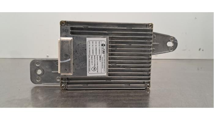 Używane Modul kamery MG ZS EV Long Range 70 kWh Cena € 199,65 Z VAT oferowane przez Autohandel Didier