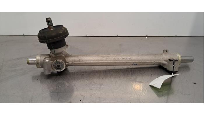 Begagnade Styrbox MG HS/EHS I (AS23) 1.5 EHS T-GDI Hybrid Pris € 199,65 Inklusive moms erbjuds av Autohandel Didier