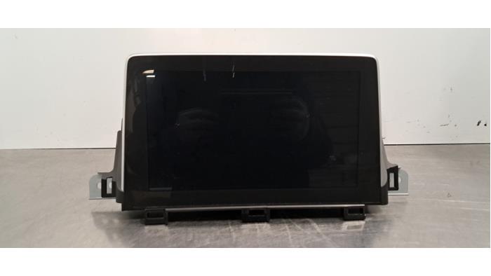 Gebrauchte Navigation Display MG HS/EHS I (AS23) 1.5 EHS T-GDI Hybrid Preis € 695,75 Mit Mehrwertsteuer angeboten von Autohandel Didier