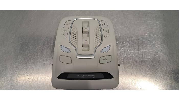 Begagnade Innerbelysning, fram MG HS/EHS I (AS23) 1.5 EHS T-GDI Hybrid Pris € 60,50 Inklusive moms erbjuds av Autohandel Didier