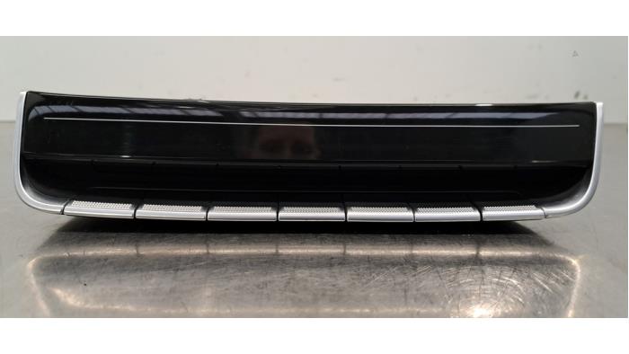 Begagnade Värmekontrollpanel MG HS/EHS I (AS23) 1.5 EHS T-GDI Hybrid Pris € 163,35 Inklusive moms erbjuds av Autohandel Didier