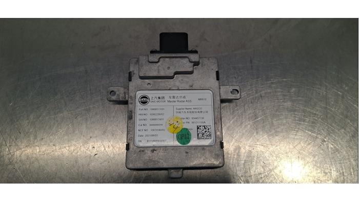 Używane czujnik radarowy MG HS/EHS I (AS23) 1.5 EHS T-GDI Hybrid Cena € 163,35 Z VAT oferowane przez Autohandel Didier