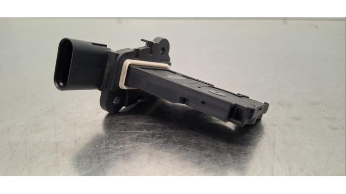 Air mass meter Opel Movano 2.2 D 180 - 463560990