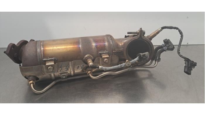 Used Particulate filter MG HS/EHS I (AS23) 1.5 EHS T-GDI Hybrid Price € 459,80 Inclusive VAT offered by Autohandel Didier