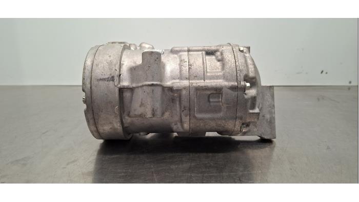 Klimapumpe van een MG HS/EHS I (AS23) 1.5 EHS T-GDI Hybrid 2021