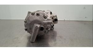 Klimapumpe van een MG HS/EHS I (AS23) 1.5 EHS T-GDI Hybrid 2021