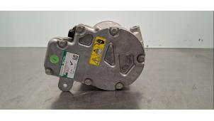 Klimapumpe van een MG HS/EHS I (AS23) 1.5 EHS T-GDI Hybrid 2021