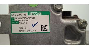 Klimapumpe van een MG HS/EHS I (AS23) 1.5 EHS T-GDI Hybrid 2021