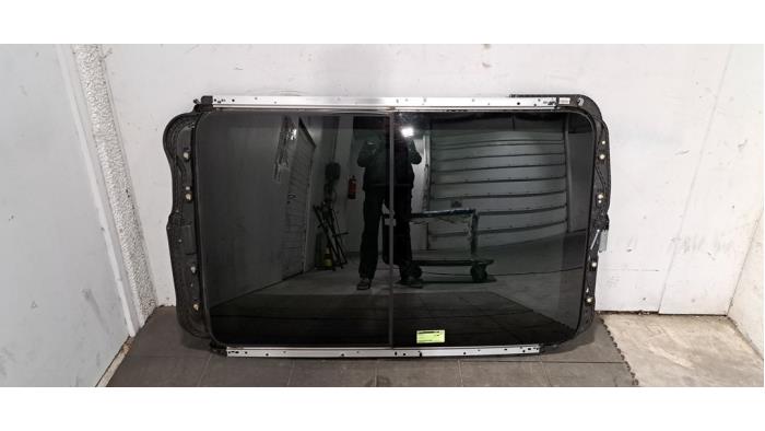 Używane Dach panoramiczny MG HS/EHS I (AS23) 1.5 EHS T-GDI Hybrid Cena € 1.331,00 Z VAT oferowane przez Autohandel Didier