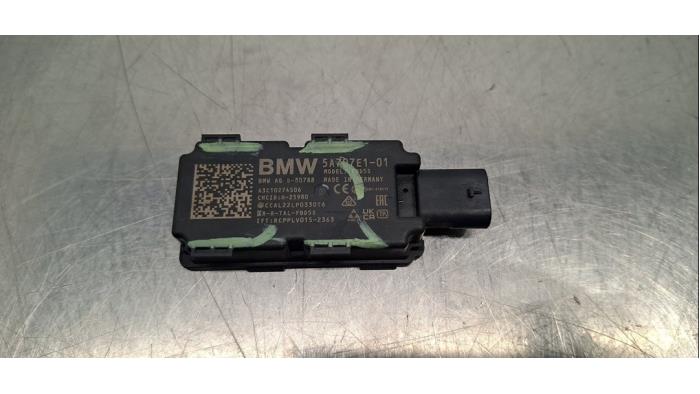 Używane Modul keyless vehicle BMW X5 (G05) xDrive50e 3.0 24V Cena € 24,20 Z VAT oferowane przez Autohandel Didier