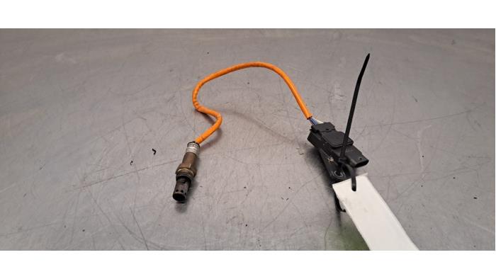 Usados Sensor Nox Mercedes Sprinter 3,5t (907.6/910.6) 315 CDI 2.0 D RWD Precio € 133,10 IVA incluido ofrecido por Autohandel Didier