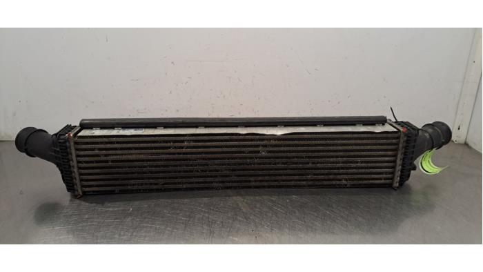 Usagé Intercooler Audi A6 Avant (C7) 3.0 TDI V6 24V Prix € 60,50 Prix TTC proposé par Autohandel Didier