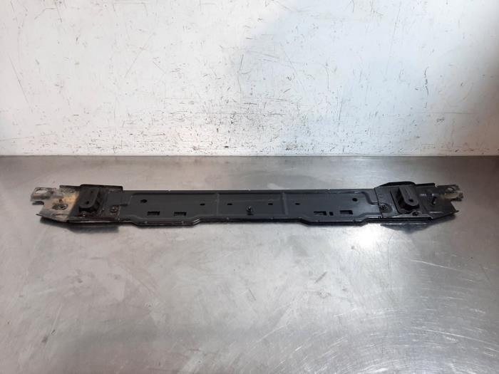 Gebrauchte Radiatorbalken Citroen C5 Aircross I (A4/AC/AJ/AR) 1.2 e-THP PureTech 130 Preis € 48,40 Mit Mehrwertsteuer angeboten von Autohandel Didier