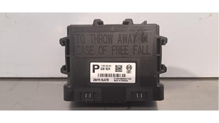Używane Modul gateway Renault Trafic (1FL/2FL/3FL/4FL) 2.0 dCi 16V 130 Cena € 60,50 Z VAT oferowane przez Autohandel Didier