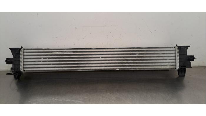Usados Intercooler Fiat Ducato (250) E-Ducato Precio € 133,10 IVA incluido ofrecido por Autohandel Didier