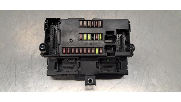 Body control computer from a Fiat Ducato (250) E-Ducato 2023