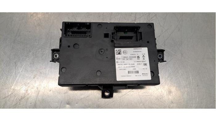 Body control computer from a Fiat Ducato (250) E-Ducato 2023
