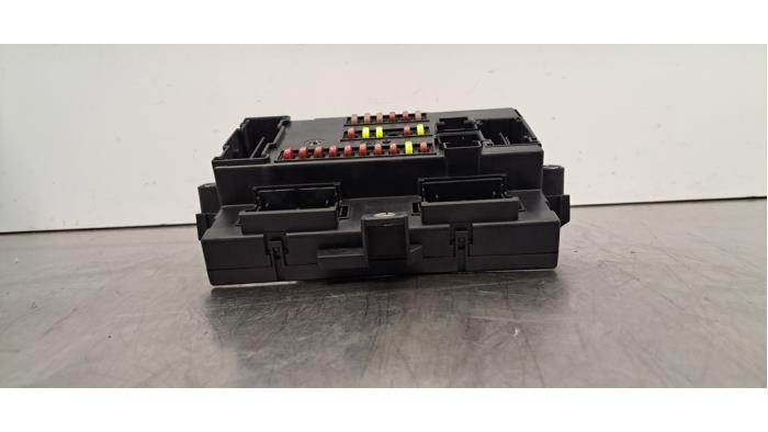Body control computer from a Fiat Ducato (250) E-Ducato 2023