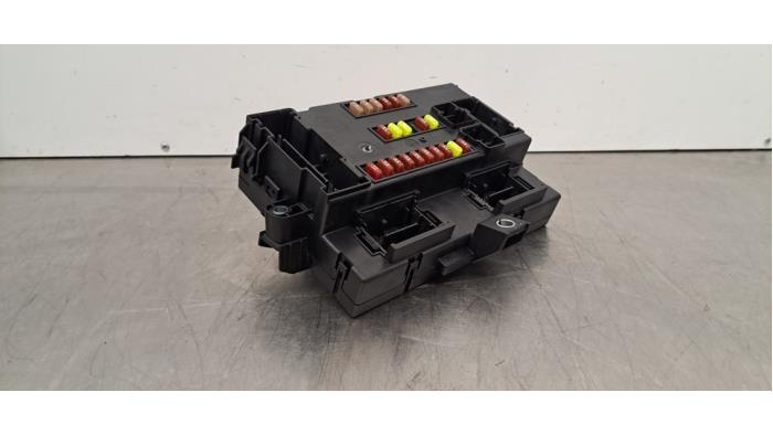 Body control computer from a Fiat Ducato (250) E-Ducato 2023