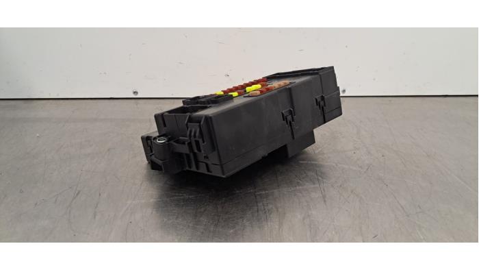 Body control computer from a Fiat Ducato (250) E-Ducato 2023
